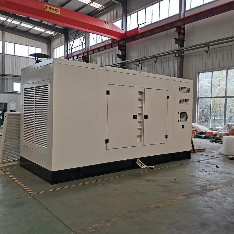 裕安发电机出租